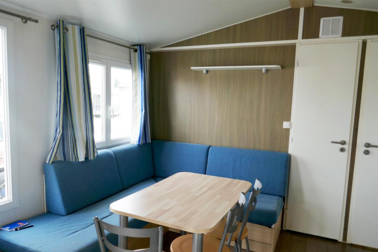 Camping Albergue Tau Hotell San José Eksteriør bilde