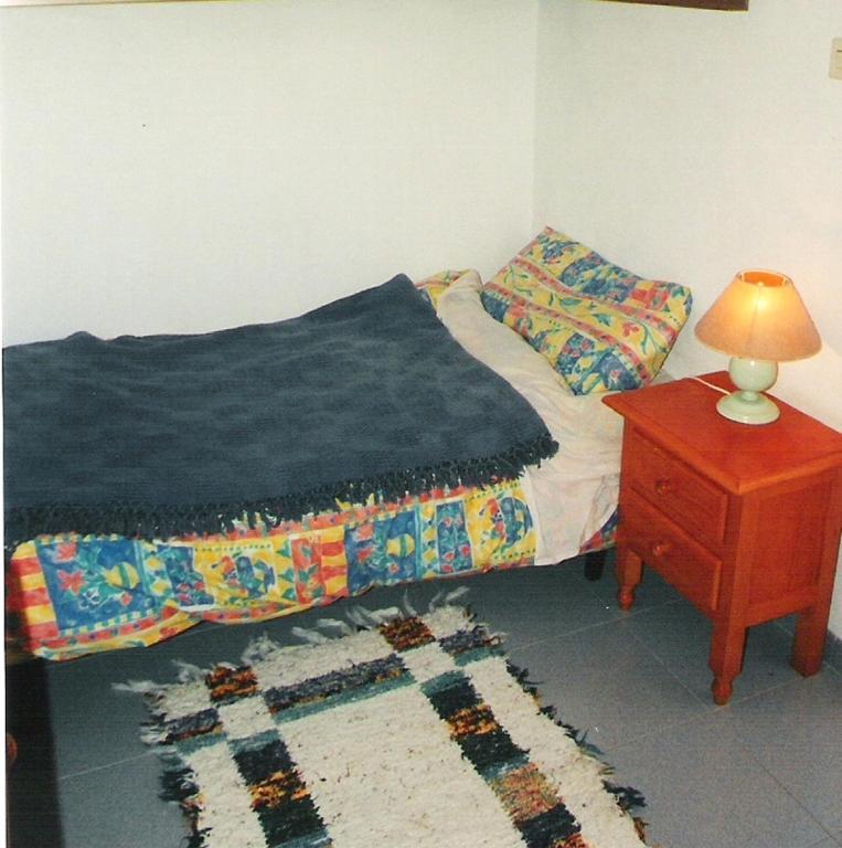 Camping Albergue Tau Hotell San José Rom bilde